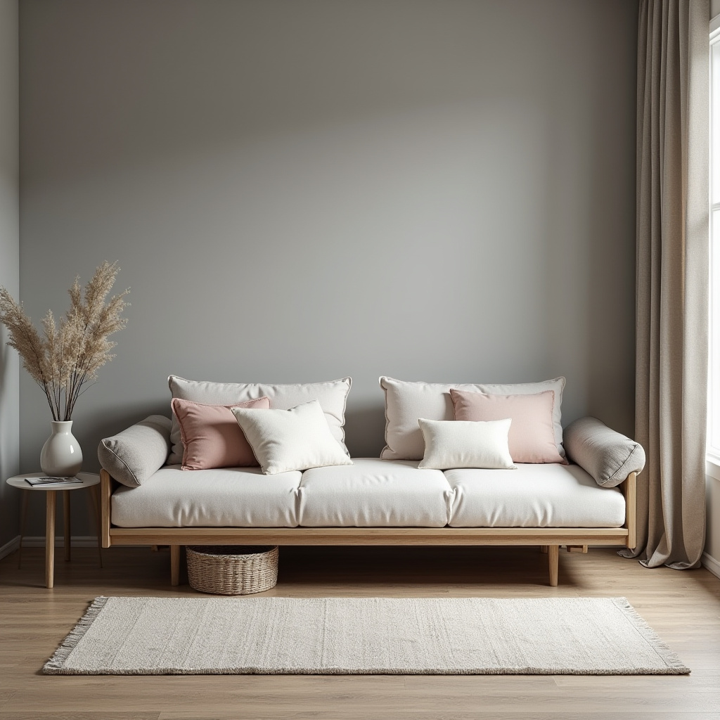 Space Saving Bedroom 16