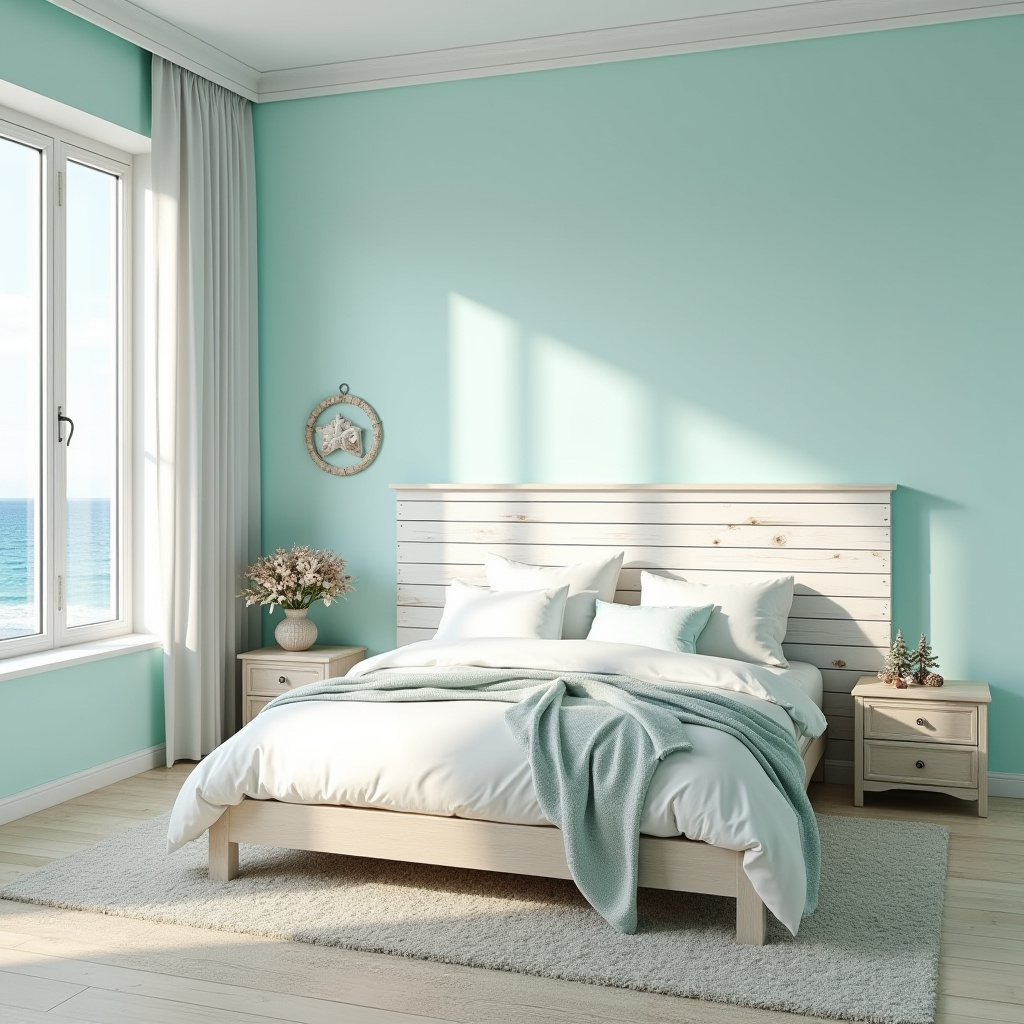 Square Bedroom Layout 27