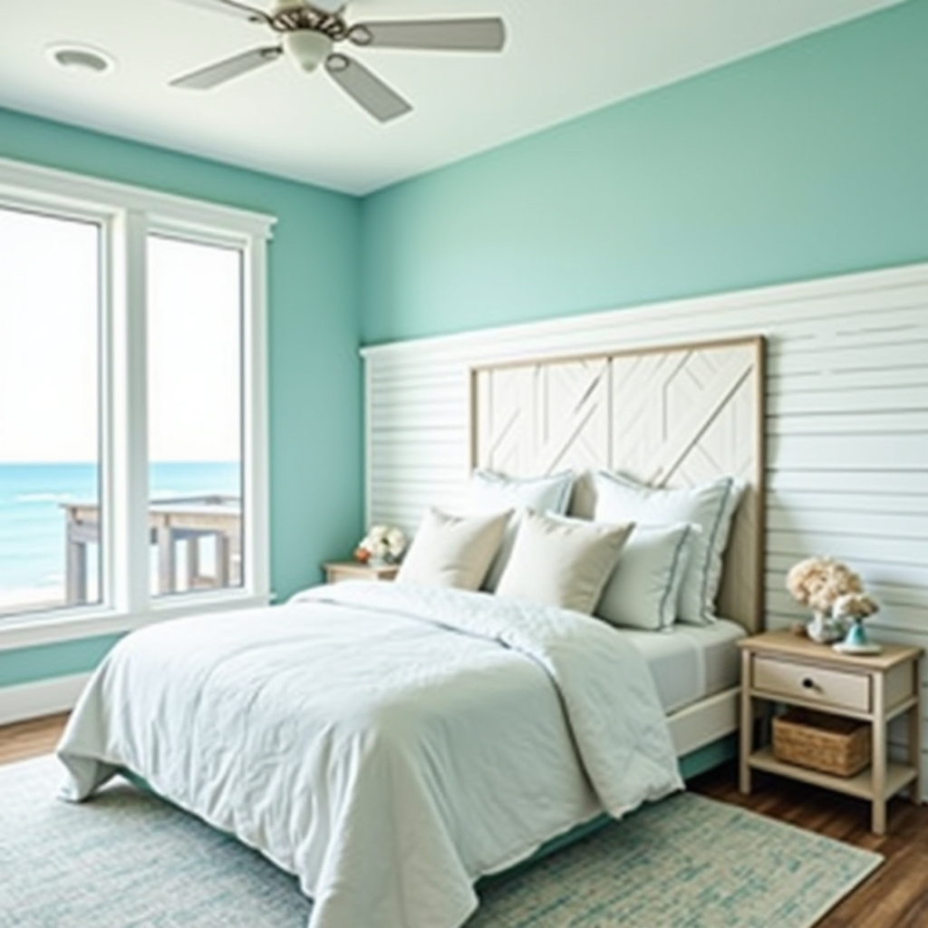 Square Bedroom Layout 28