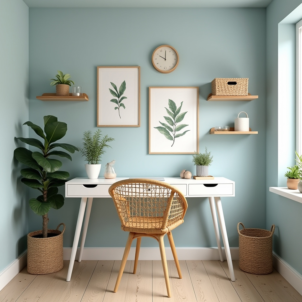 Summer Home Decor 14