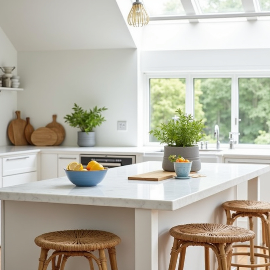 Summer Home Decor 20