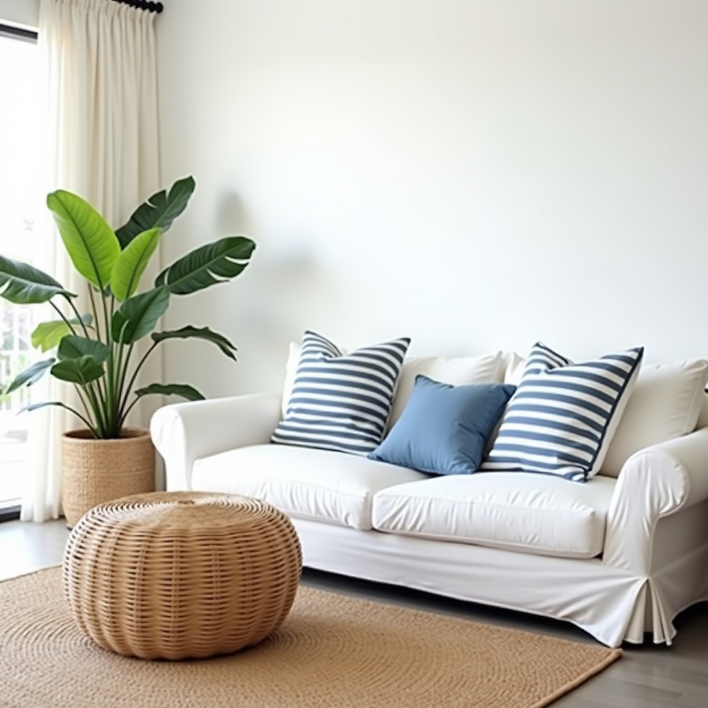 Summer Home Decor 22