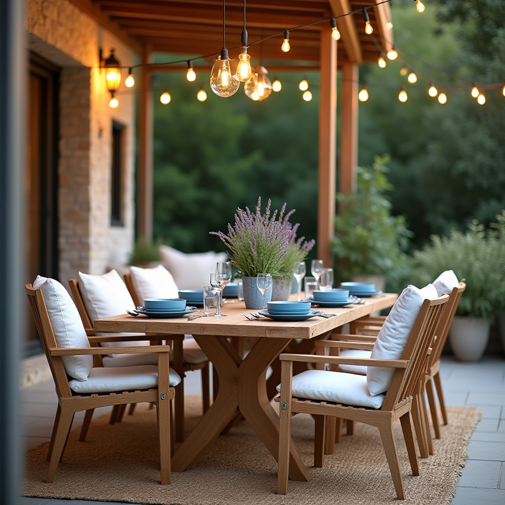 Summer Home Decor 24