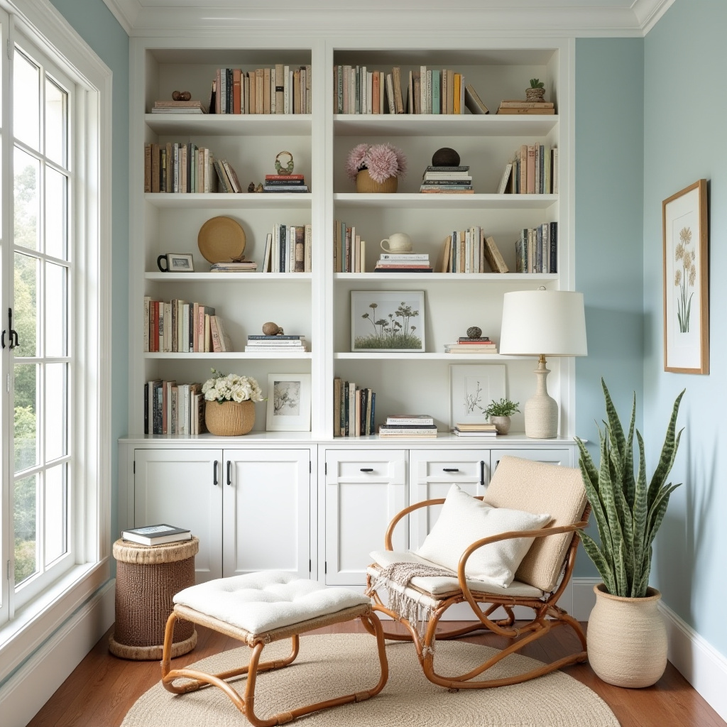 Summer Home Decor 26