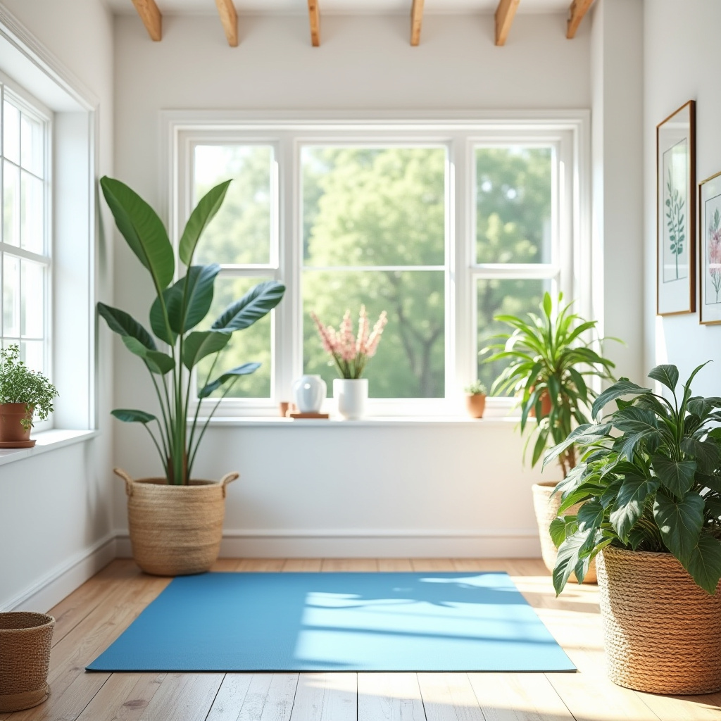 Summer Home Decor 31