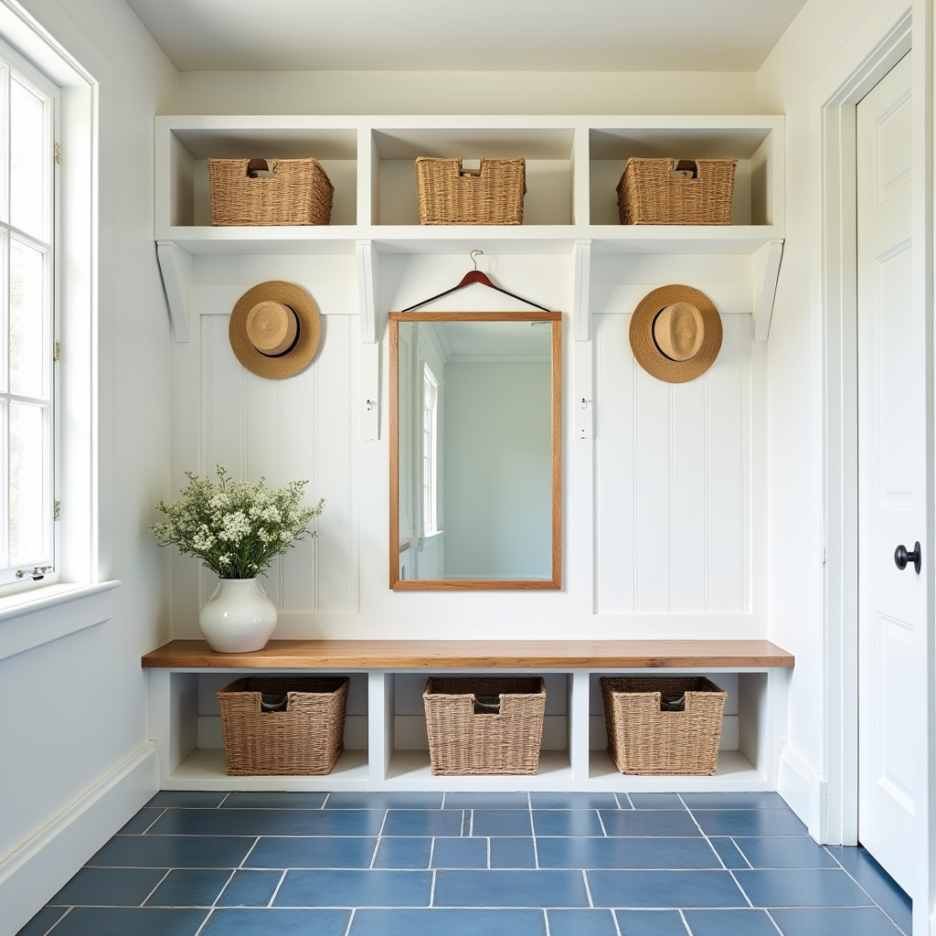 Summer Home Decor 33