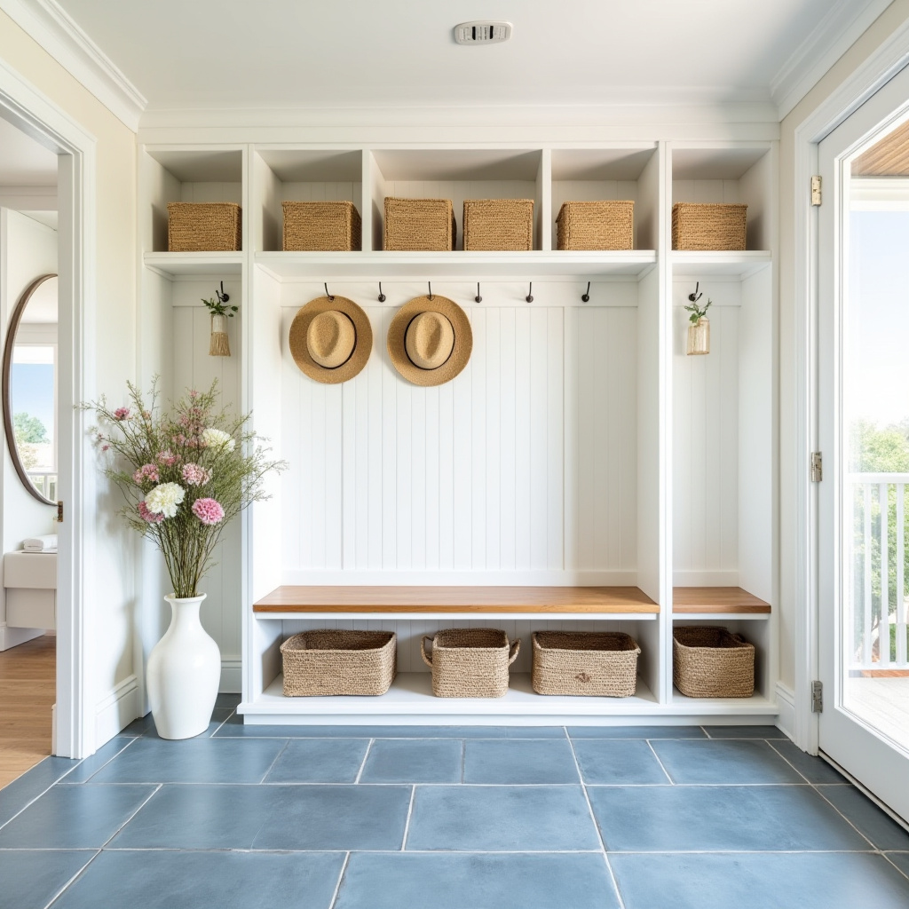 Summer Home Decor 34