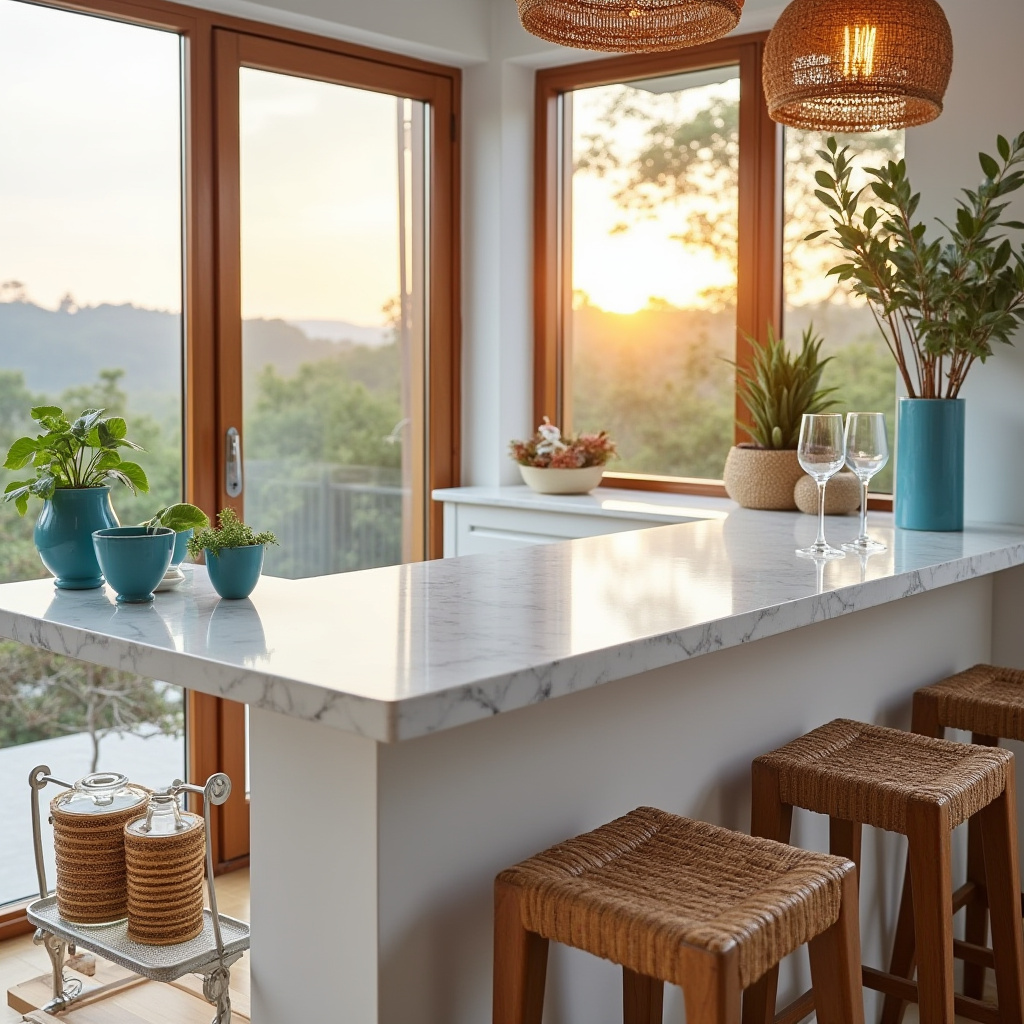 Summer Home Decor 36