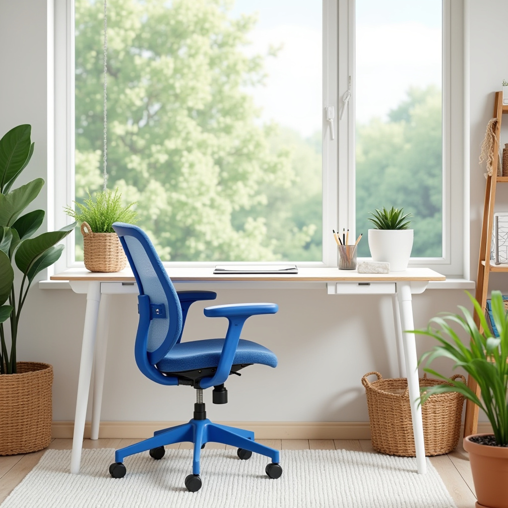 Summer Home Decor 39