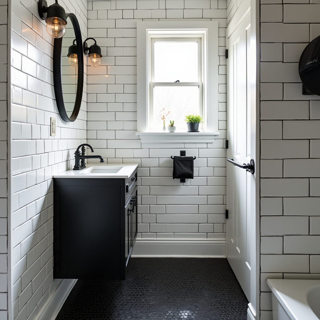 Super Small Bathroom Ideas 10