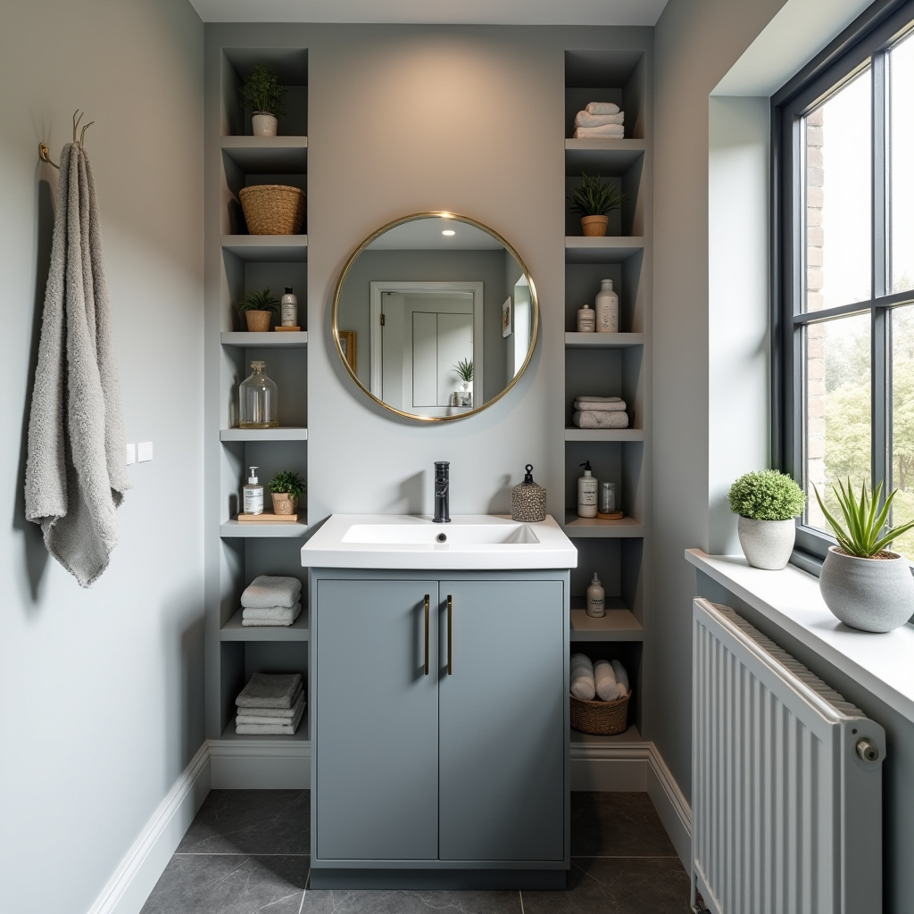 Super Small Bathroom Ideas 11