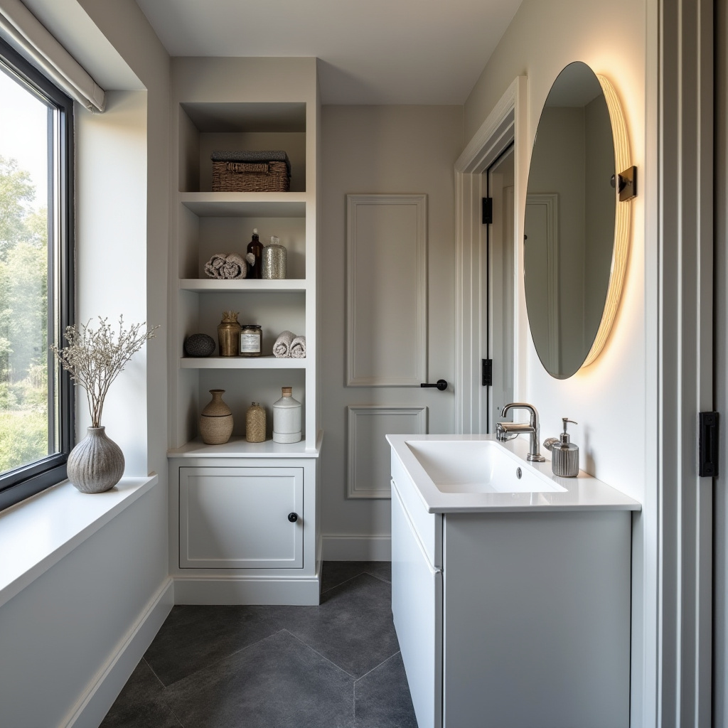 Super Small Bathroom Ideas 12