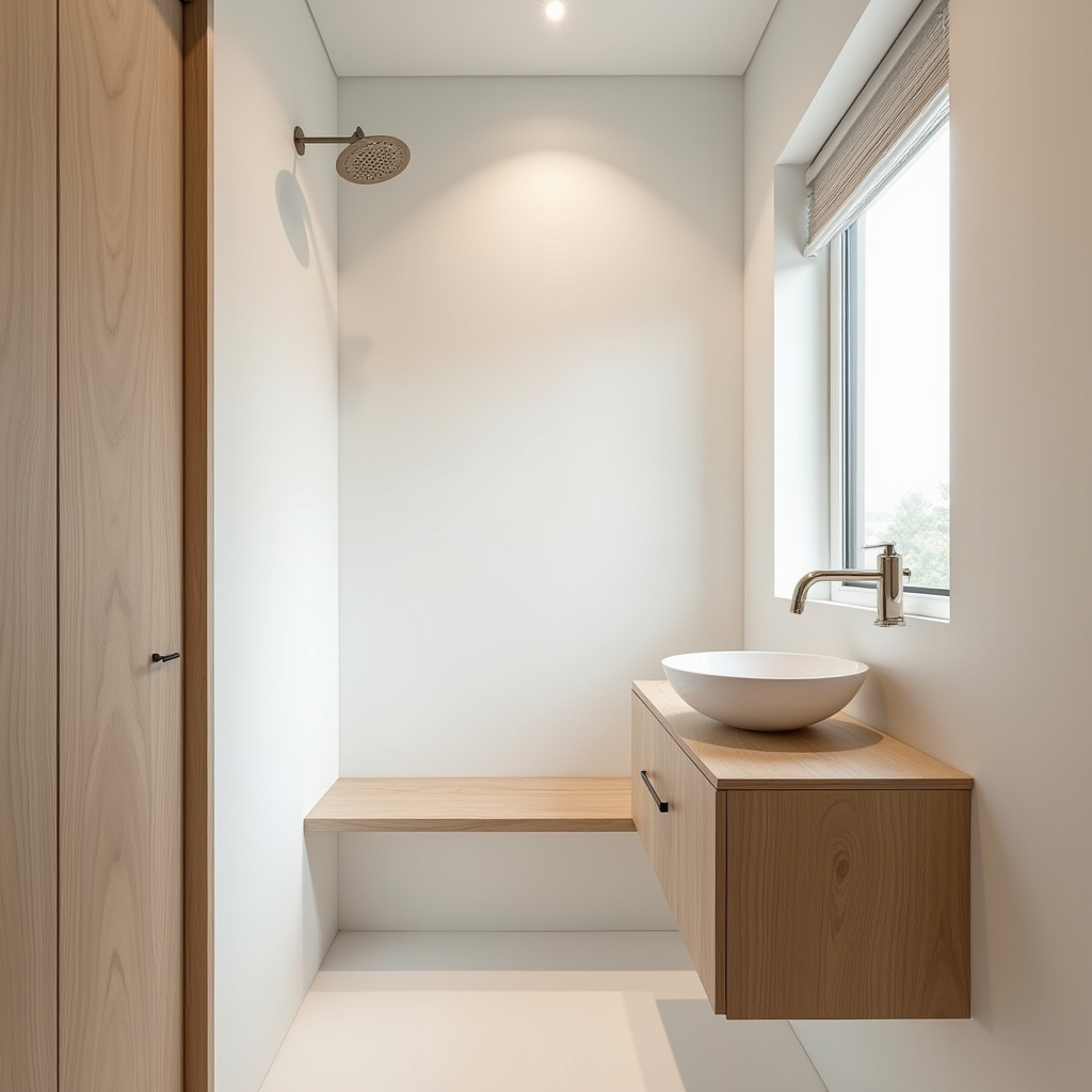 Super Small Bathroom Ideas 13