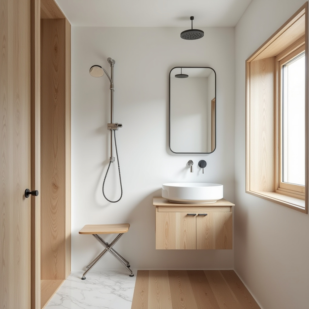 Super Small Bathroom Ideas 14