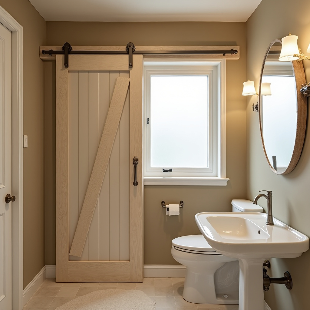 Super Small Bathroom Ideas 15