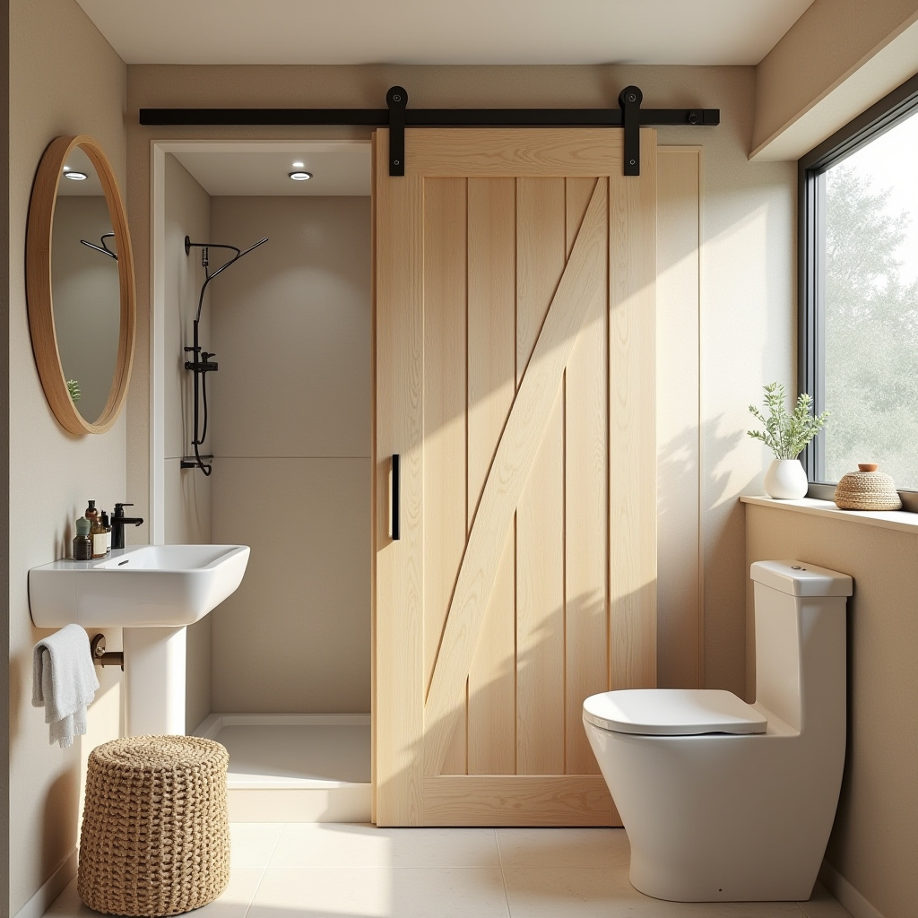 Super Small Bathroom Ideas 16