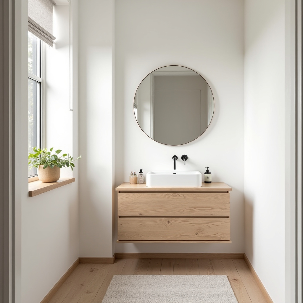 Super Small Bathroom Ideas 19