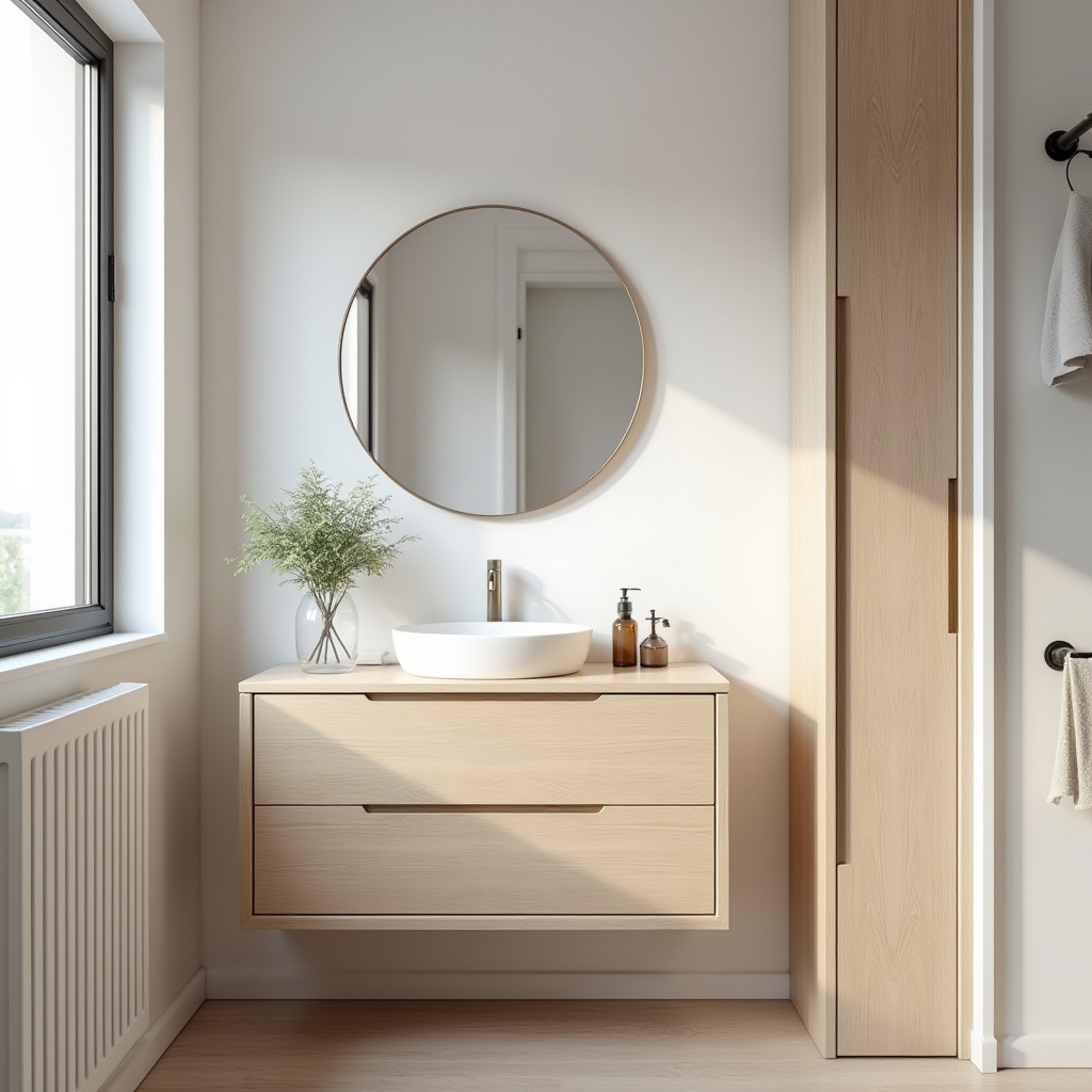 Super Small Bathroom Ideas 20