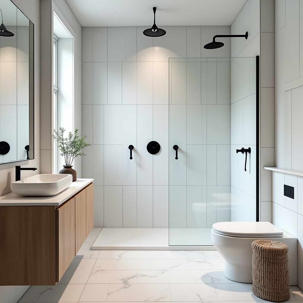 Super Small Bathroom Ideas 21