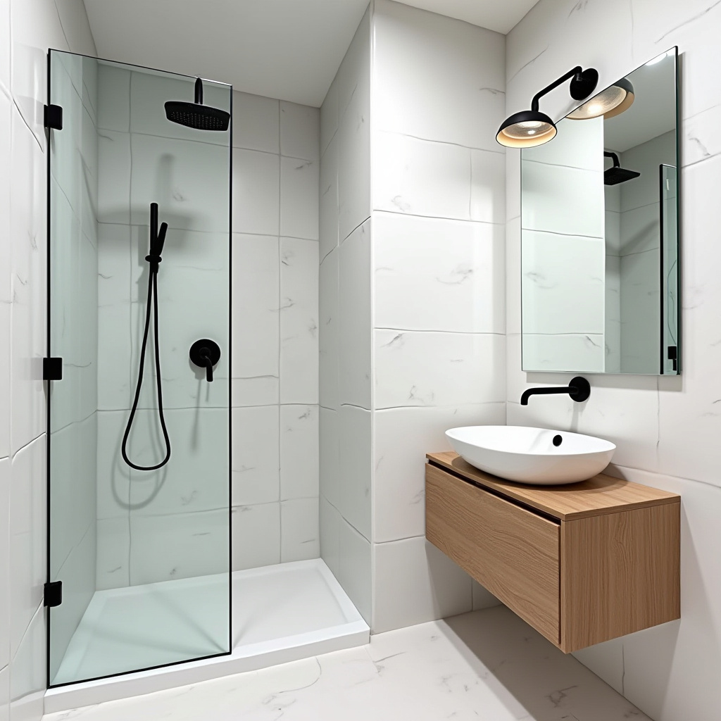 Super Small Bathroom Ideas 22