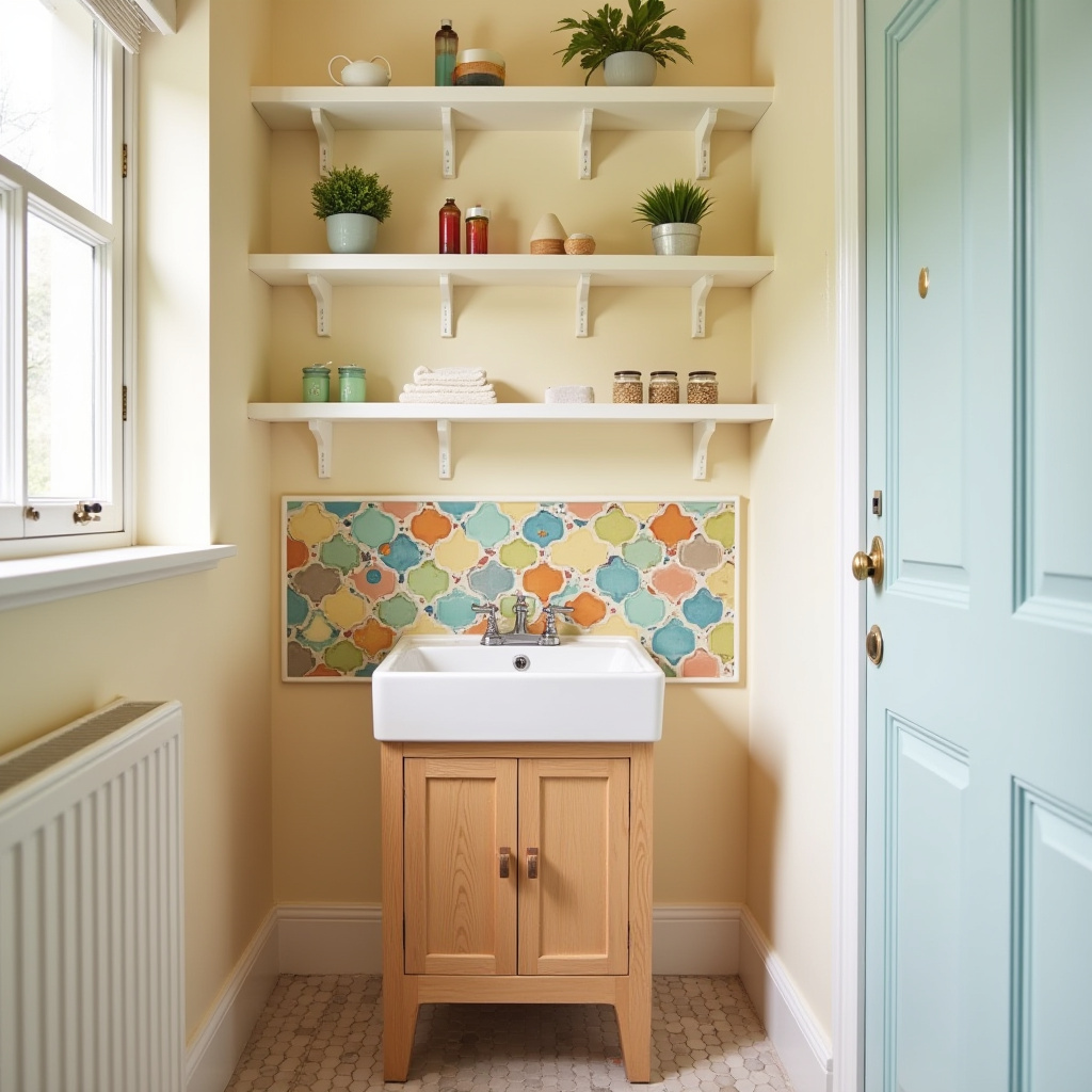 Super Small Bathroom Ideas 23