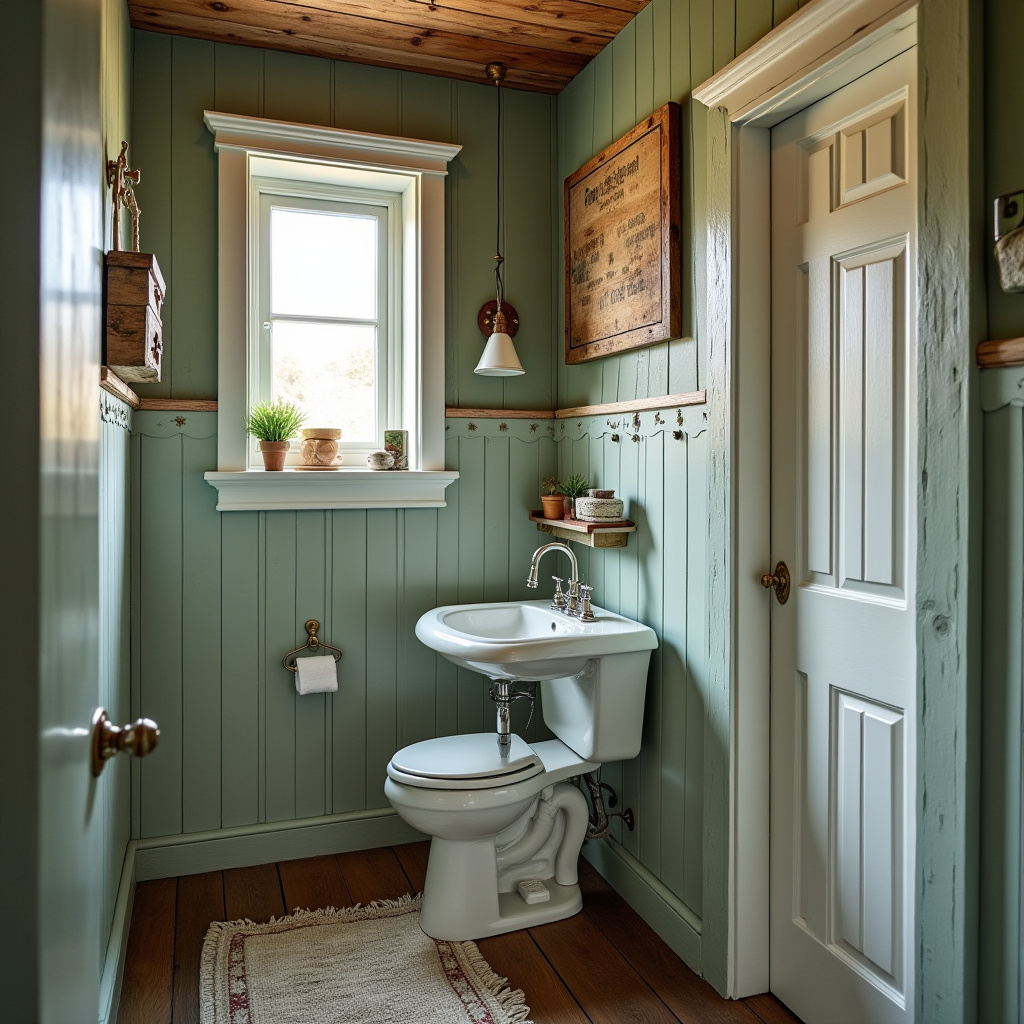 Super Small Bathroom Ideas 25