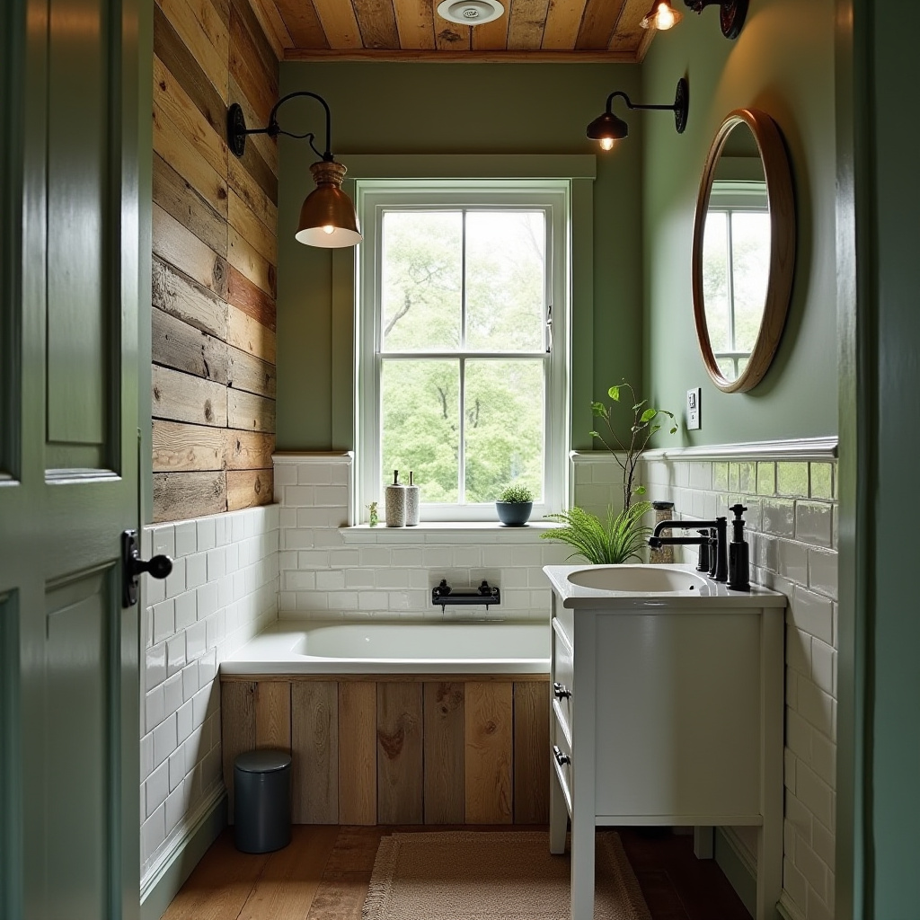 Super Small Bathroom Ideas 26