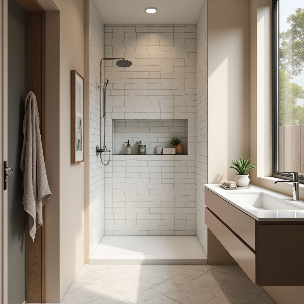 Super Small Bathroom Ideas 29