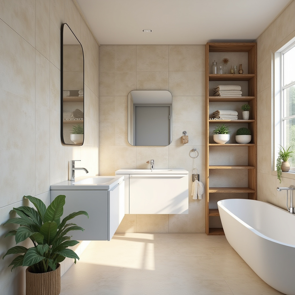 Super Small Bathroom Ideas 3