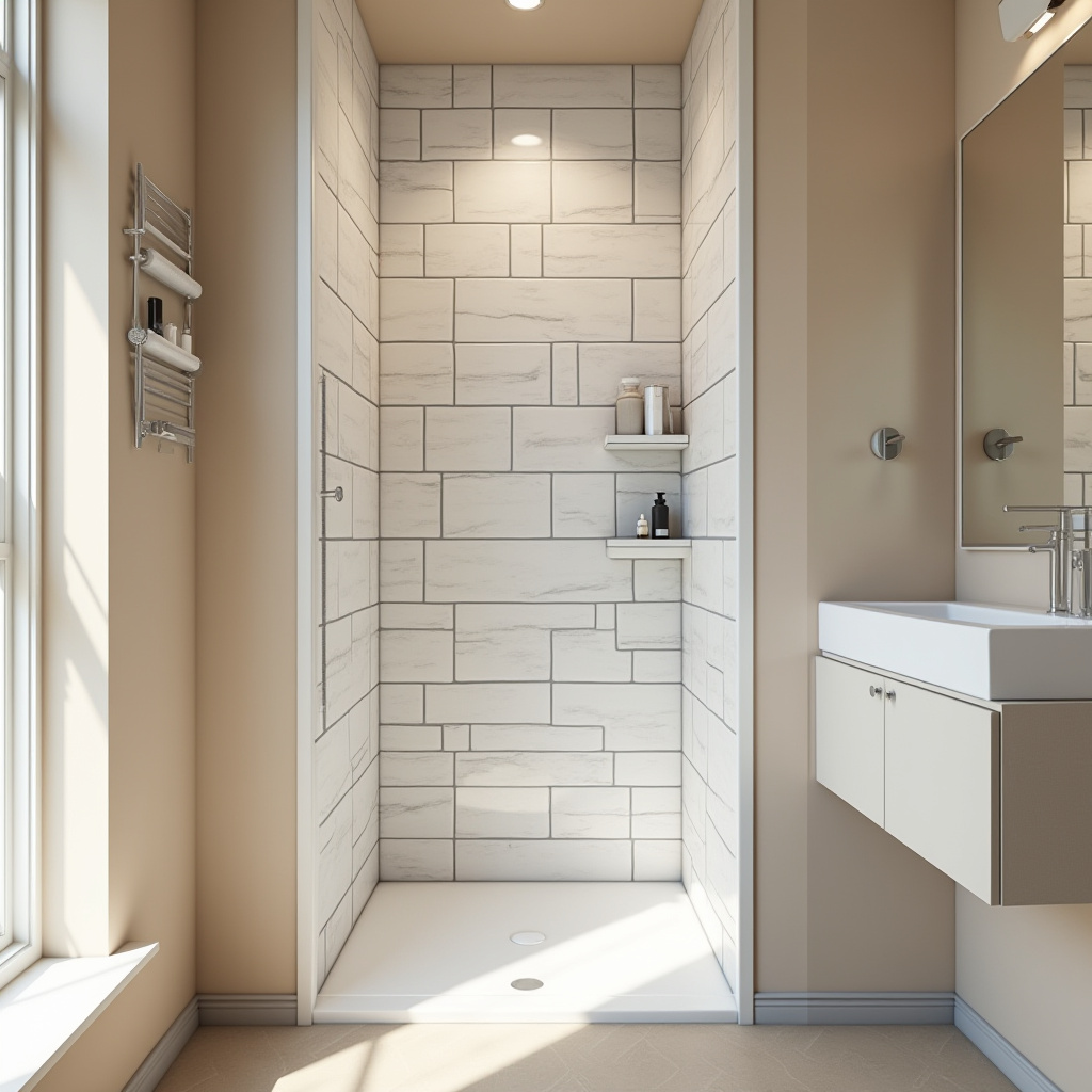 Super Small Bathroom Ideas 30