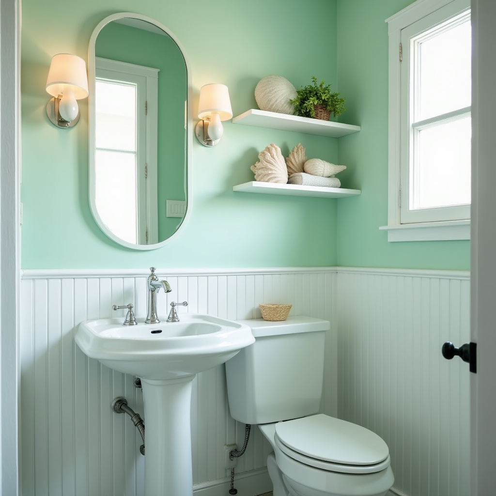 Super Small Bathroom Ideas 31