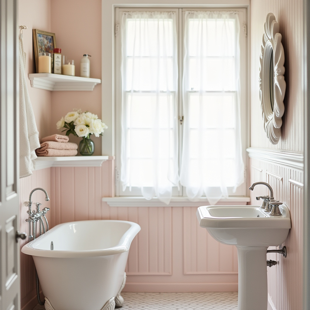 Super Small Bathroom Ideas 35