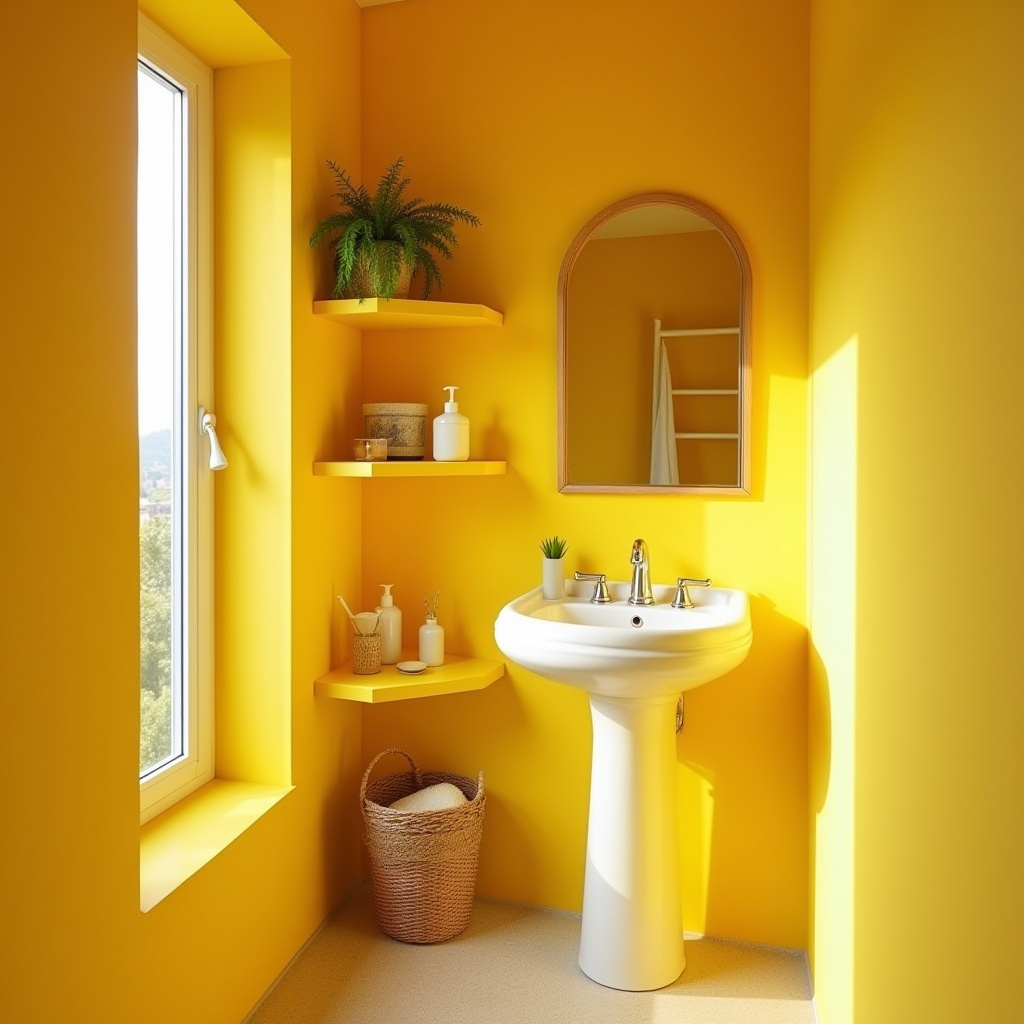 Super Small Bathroom Ideas 37