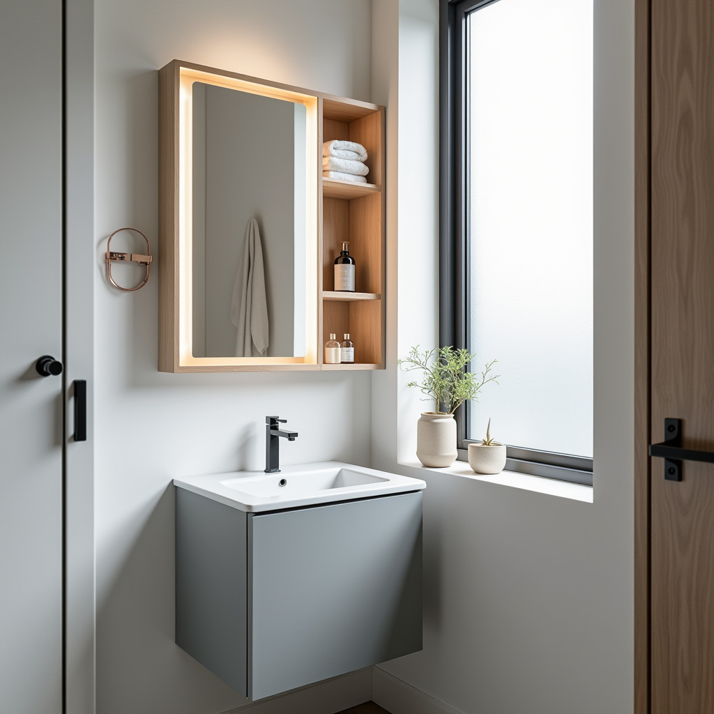 Super Small Bathroom Ideas 40