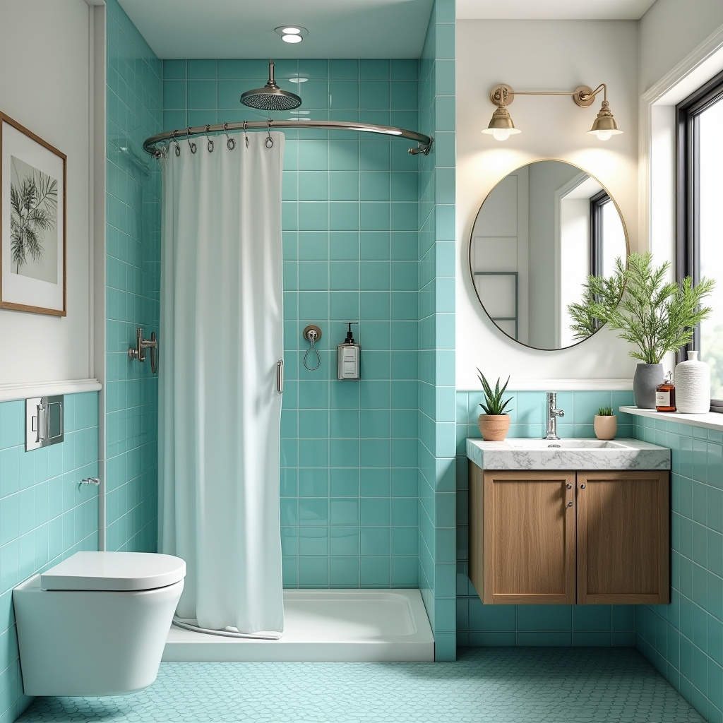 Super Small Bathroom Ideas 6