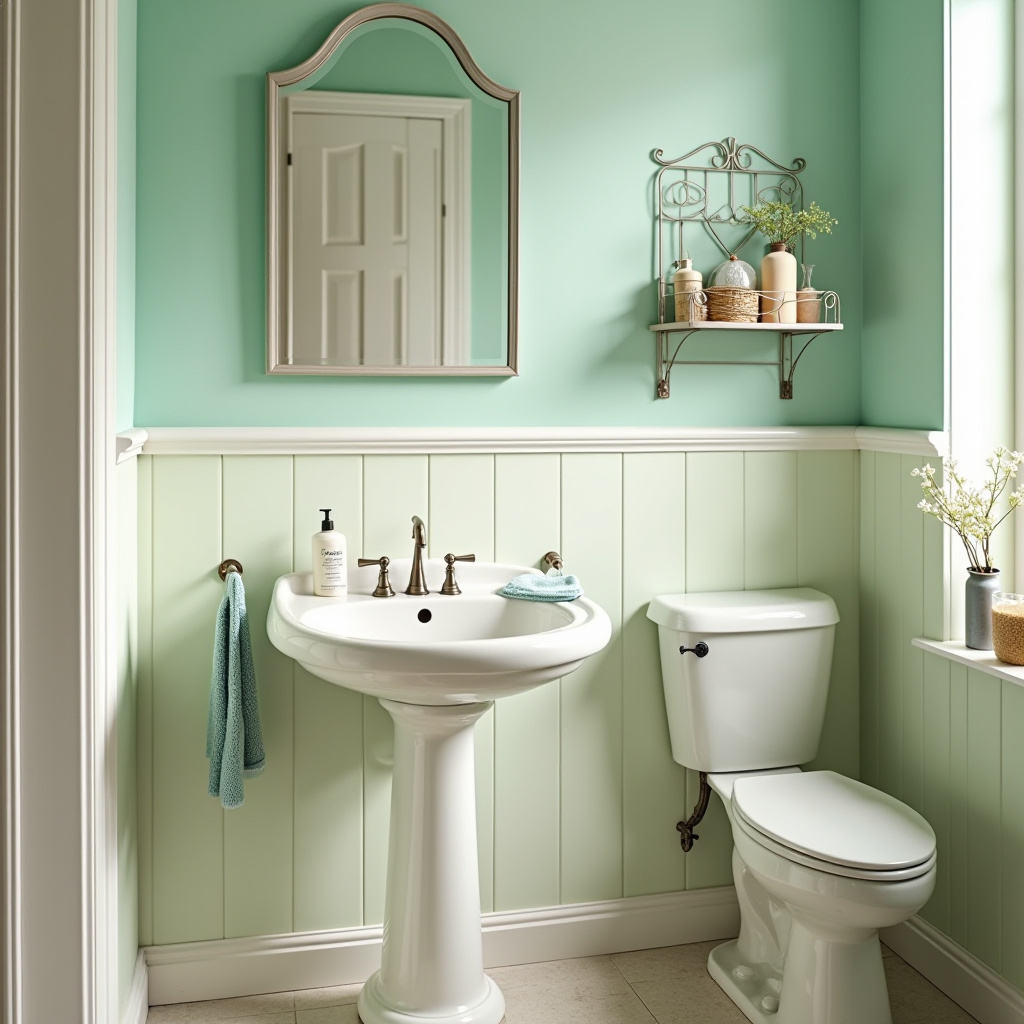 Super Small Bathroom Ideas 7