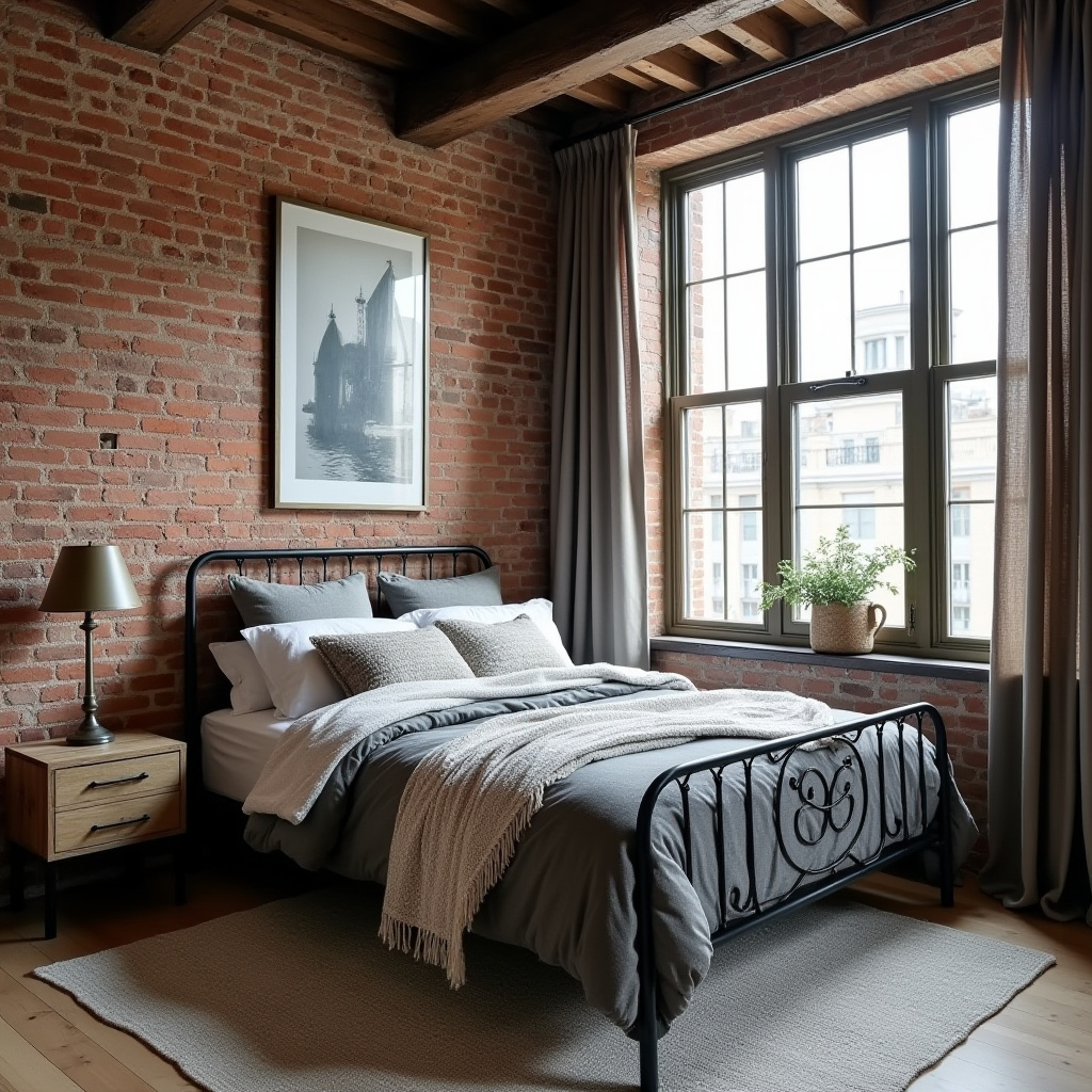 Super Small Bedroom Ideas 17