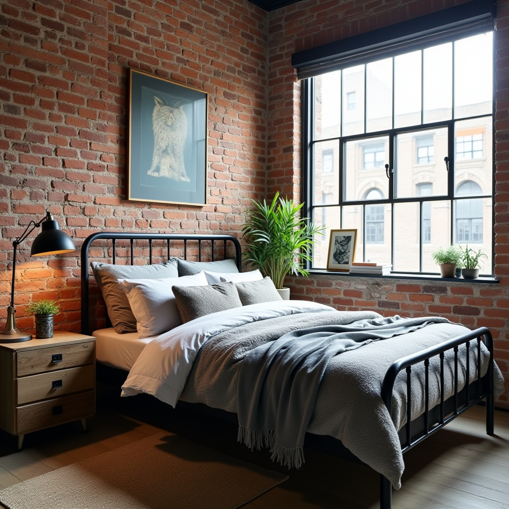 Super Small Bedroom Ideas 18