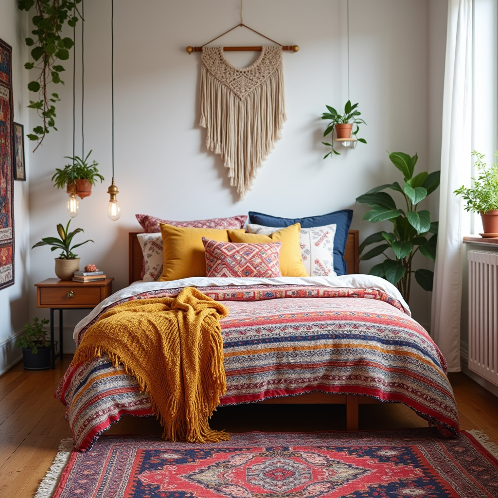 Super Small Bedroom Ideas 19