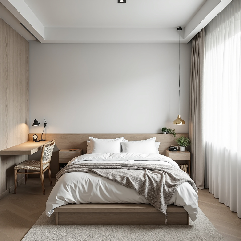 Super Small Bedroom Ideas 2