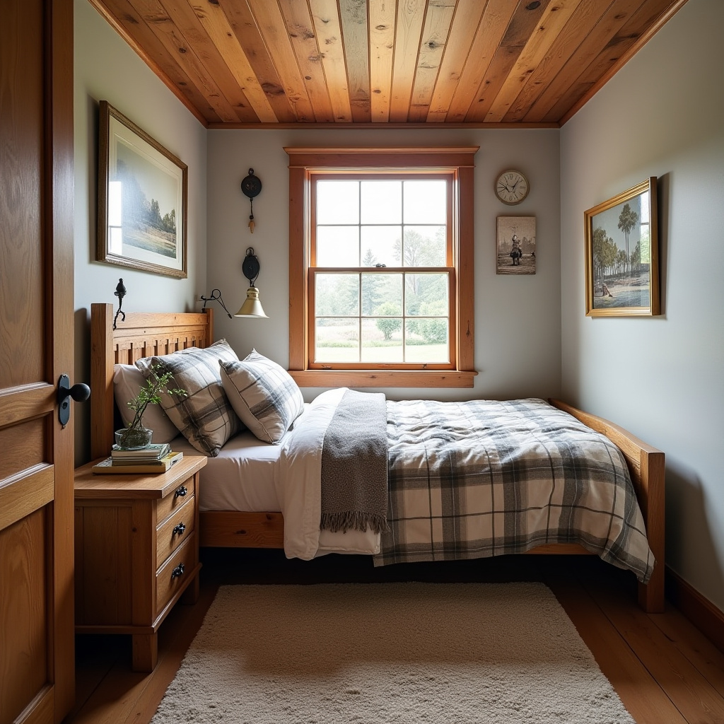 Super Small Bedroom Ideas 23