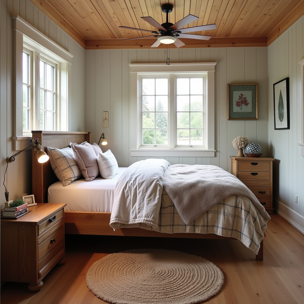 Super Small Bedroom Ideas 24