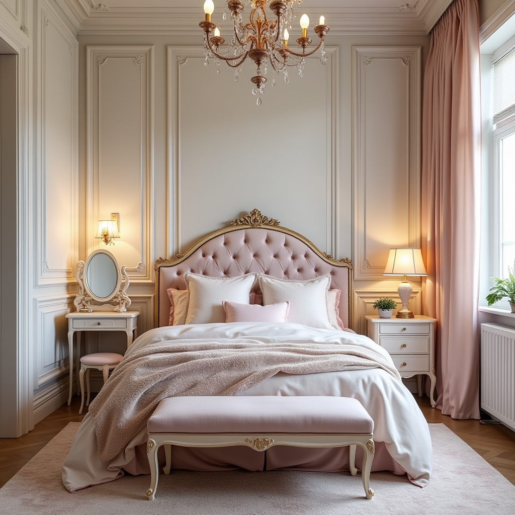 Super Small Bedroom Ideas 27