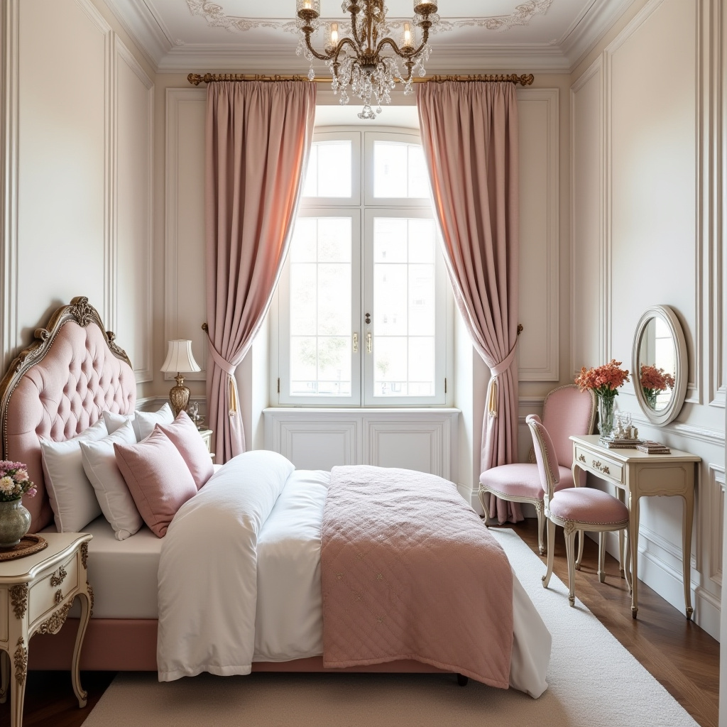 Super Small Bedroom Ideas 28