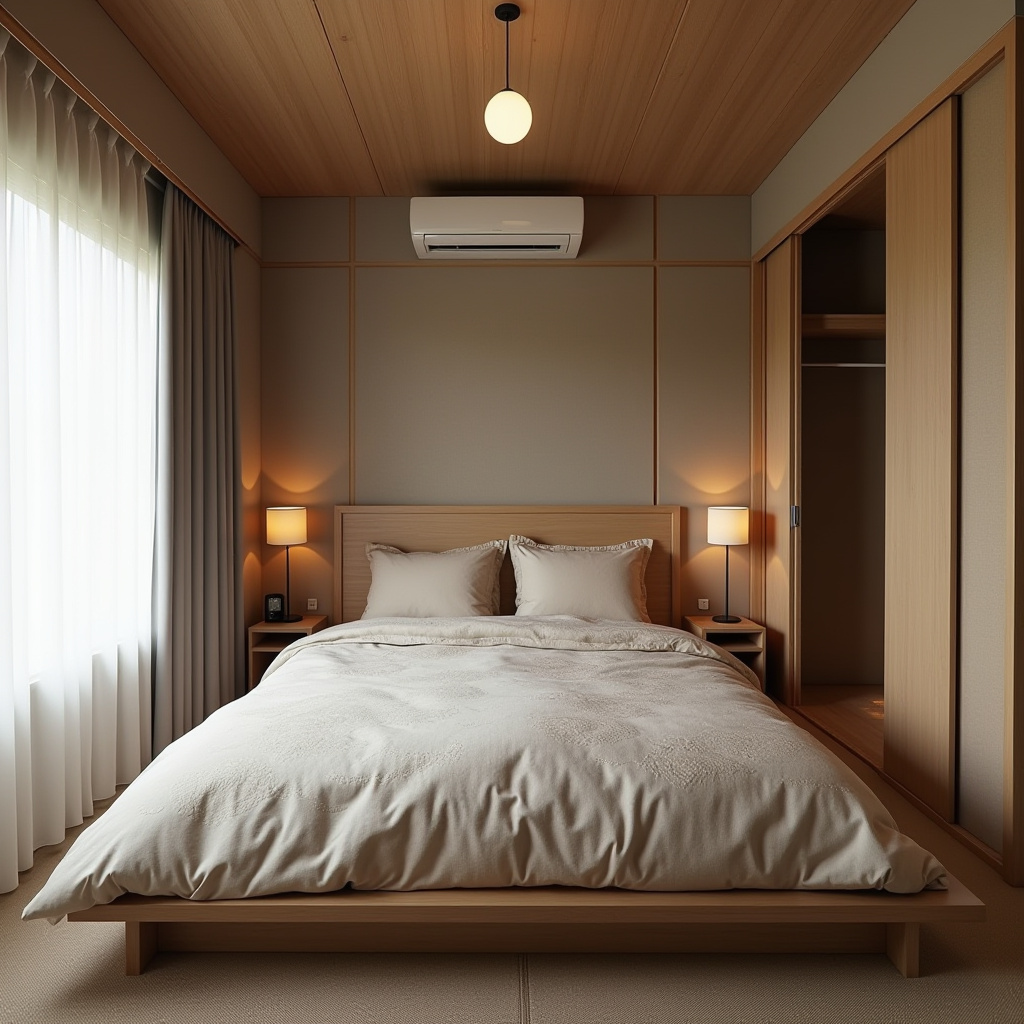 Super Small Bedroom Ideas 34