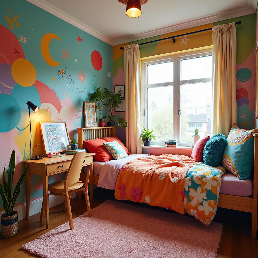 Super Small Bedroom Ideas 39