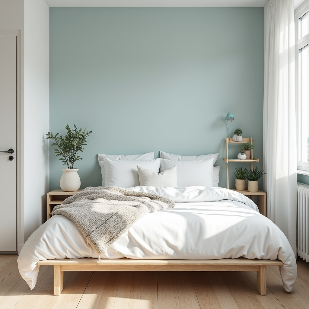 Super Small Bedroom Ideas 7