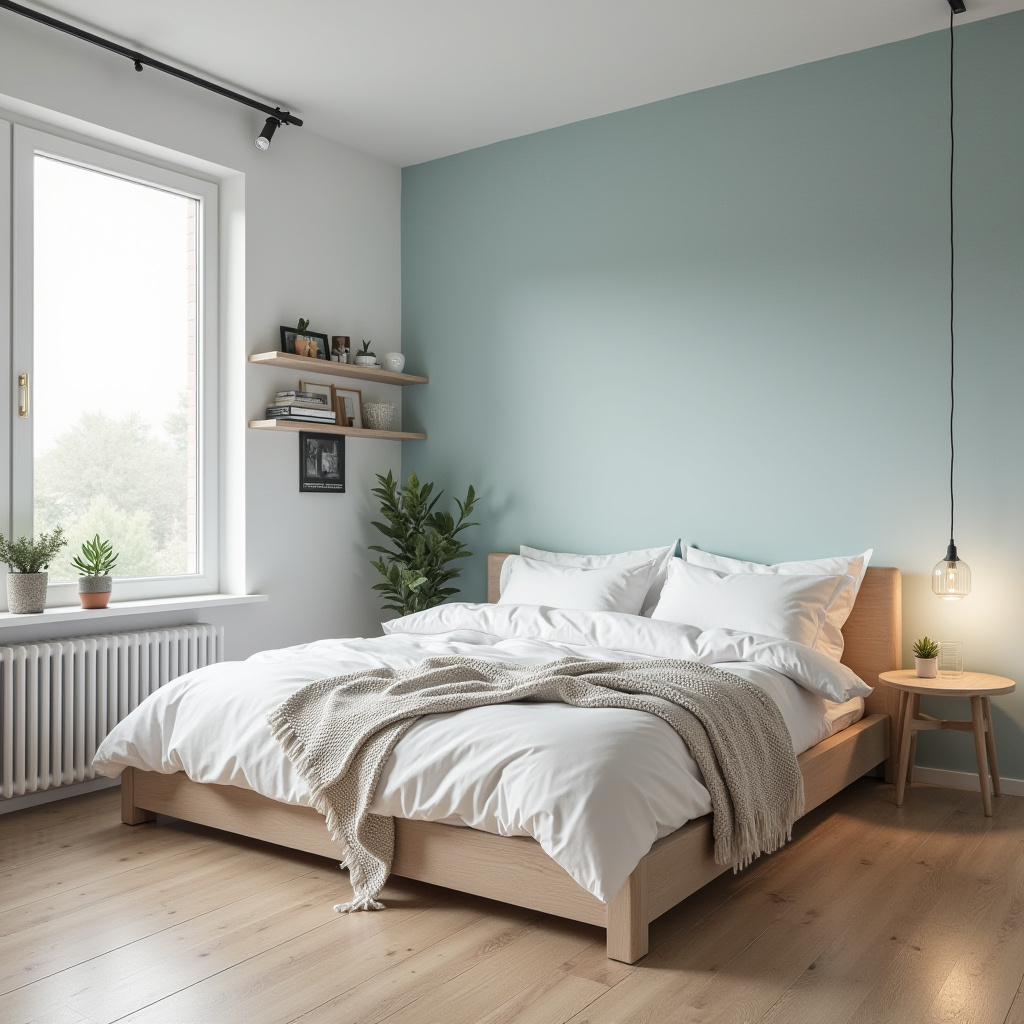 Super Small Bedroom Ideas 8