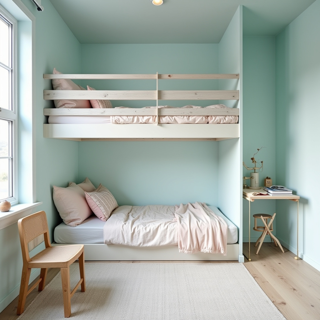 Super Tiny Bedroom 2