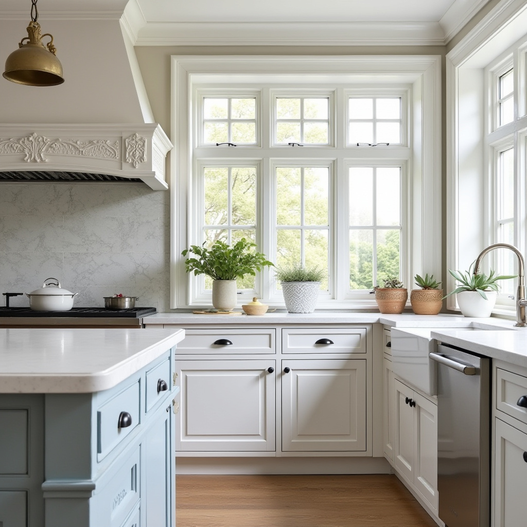 Swedish Kitchen 26